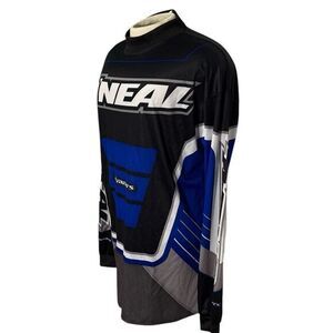 Vintage 90s O'NEAL Motocross‎ Jersey Size XL,Sinisalo,JT Racing,Axo